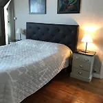 Bed and breakfast Abri Du Passant Roubaix