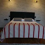 Bed & Breakfast Abri Du Passant