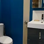 阿布里杜帕桑特酒店 3*