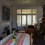 阿布里杜帕桑特酒店 住宿加早餐酒店