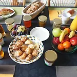 住宿加早餐酒店 阿布里杜帕桑特酒店 3*
