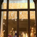 住宿加早餐酒店 阿布里杜帕桑特酒店