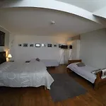 阿布里杜帕桑特酒店 3*