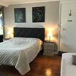 阿布里杜帕桑特酒店 3*