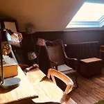 阿布里杜帕桑特酒店 住宿加早餐酒店