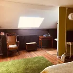 Bed & Breakfast Abri Du Passant Roubaix