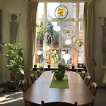 阿布里杜帕桑特酒店 3* 鲁贝