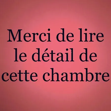 Abri Du Passant Bed & Breakfast Roubaix