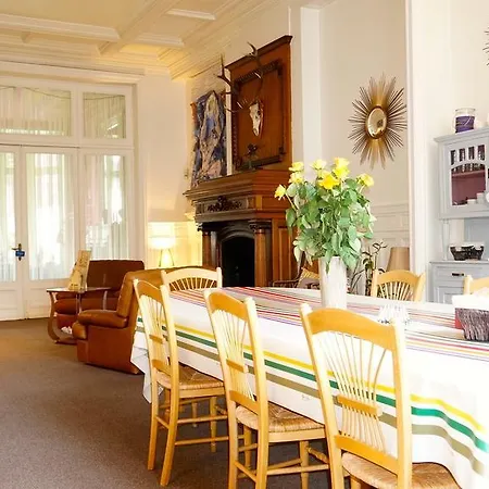 Abri Du Passant 루베