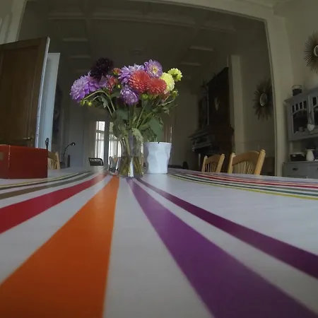 Abri Du Passant 3* 루베