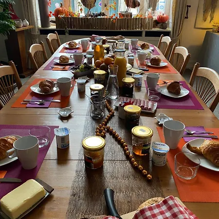 Abri Du Passant 루베