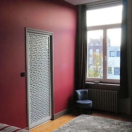 Bed & Breakfast Abri Du Passant 3*