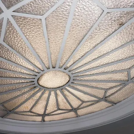 Abri Du Passant 루베