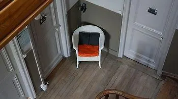 Abri Du Passant B&B 루베