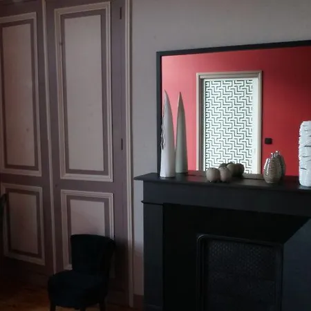 Bed & Breakfast Abri Du Passant