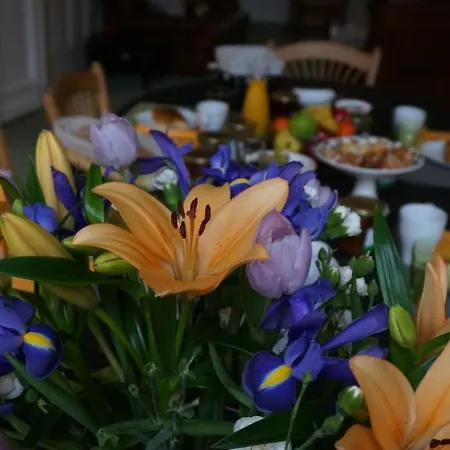 Abri Du Passant 루베