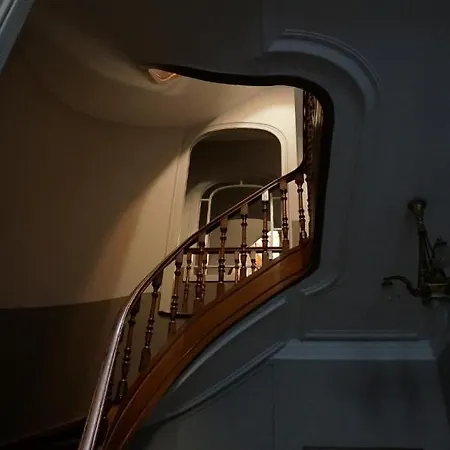 B&B Abri Du Passant 3*