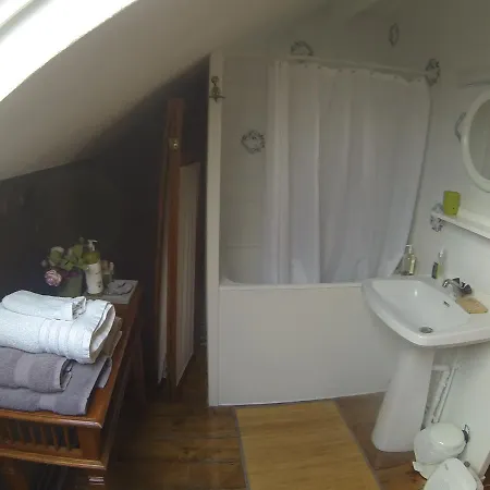 Abri Du Passant 루베