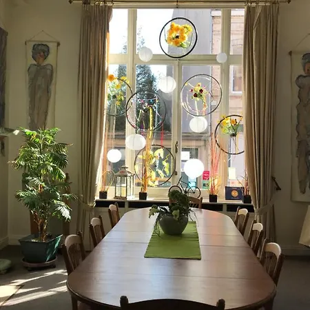 Abri Du Passant 3* Roubaix