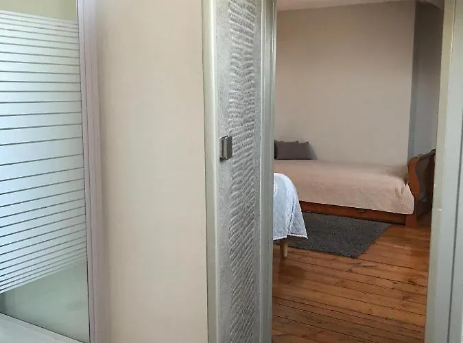 Couette-café Abri Du Passant Roubaix