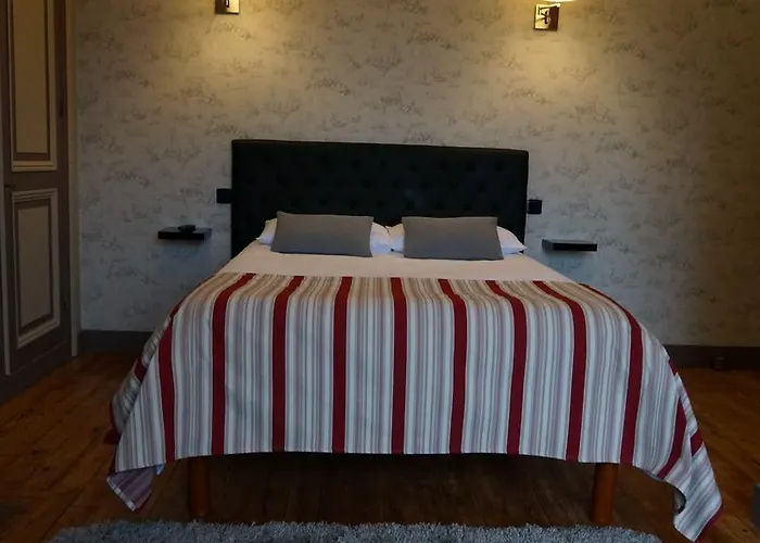 Couette-café Abri Du Passant