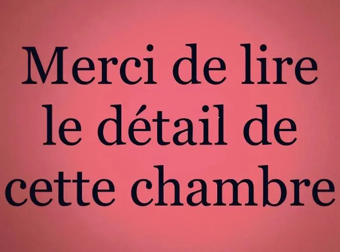 Abri Du Passant Couette-café Roubaix