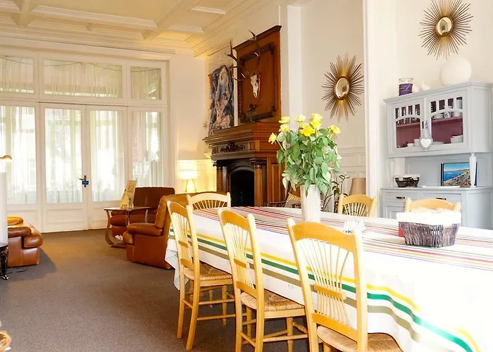 Abri Du Passant Roubaix