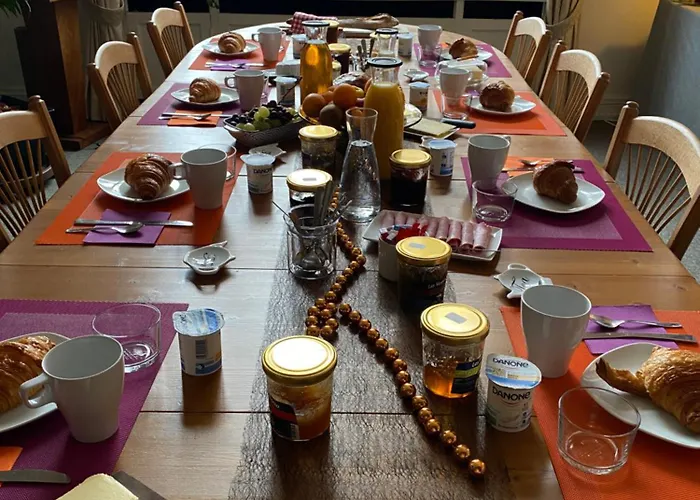 Abri Du Passant Roubaix