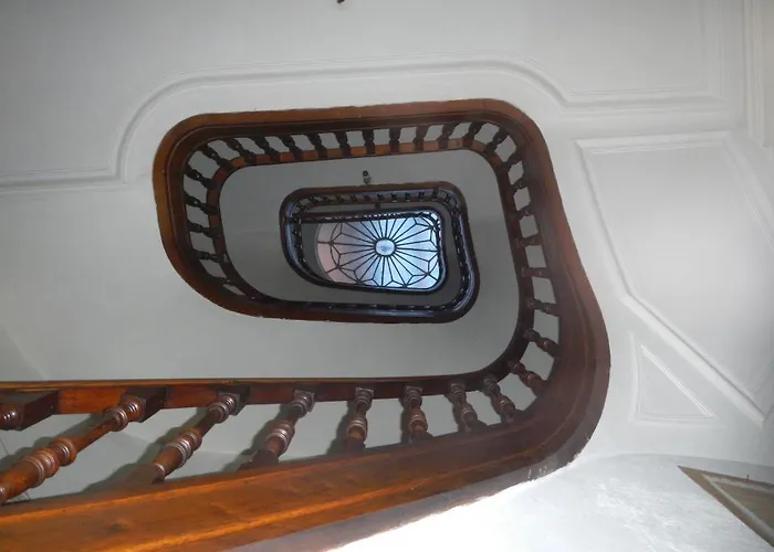 Couette-café Abri Du Passant