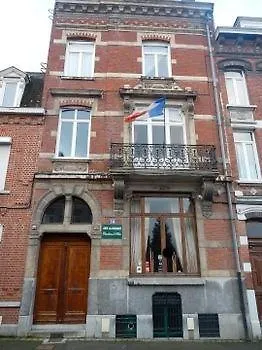 Abri Du Passant Roubaix