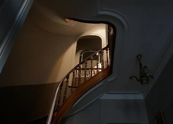 Couette-café Abri Du Passant 3*