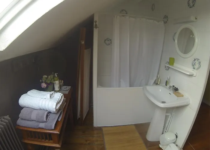 Abri Du Passant Roubaix