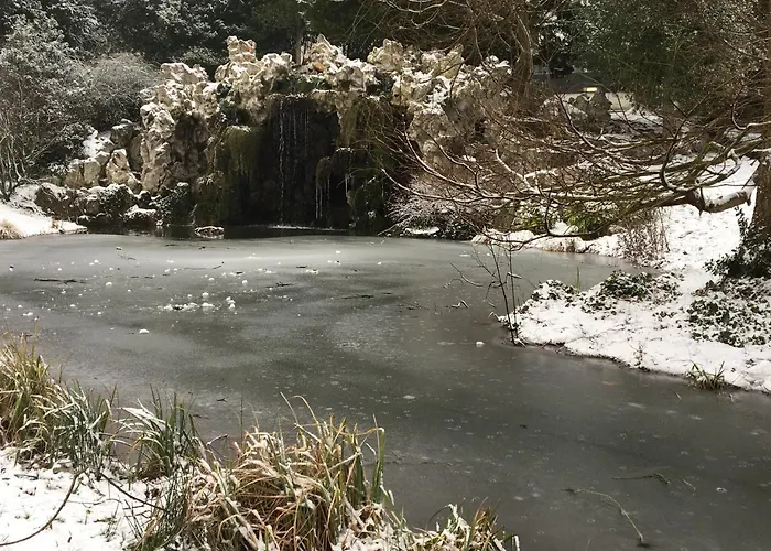 Couette-café Abri Du Passant 3*