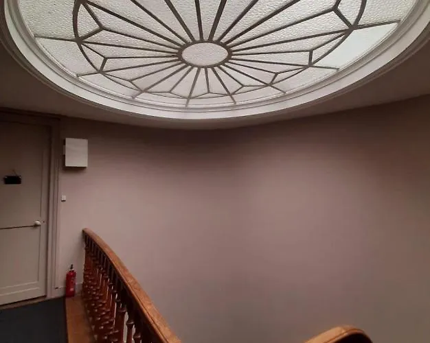 Abri Du Passant Couette-café Roubaix