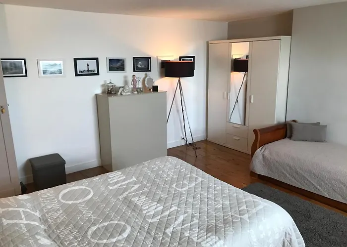 Abri Du Passant Couette-café