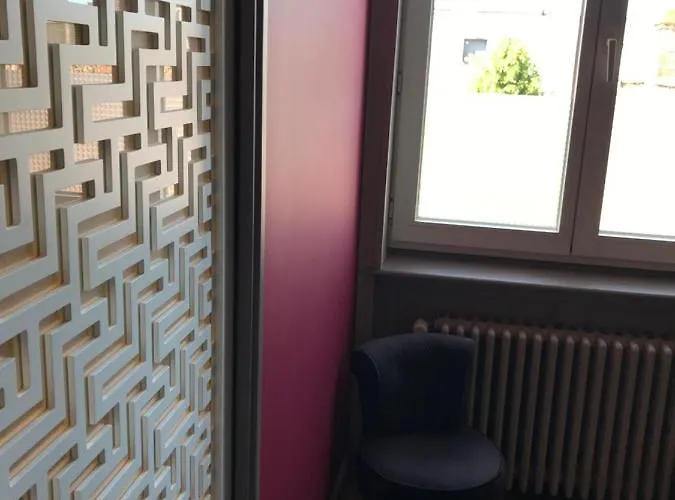 Abri Du Passant Couette-café 3*