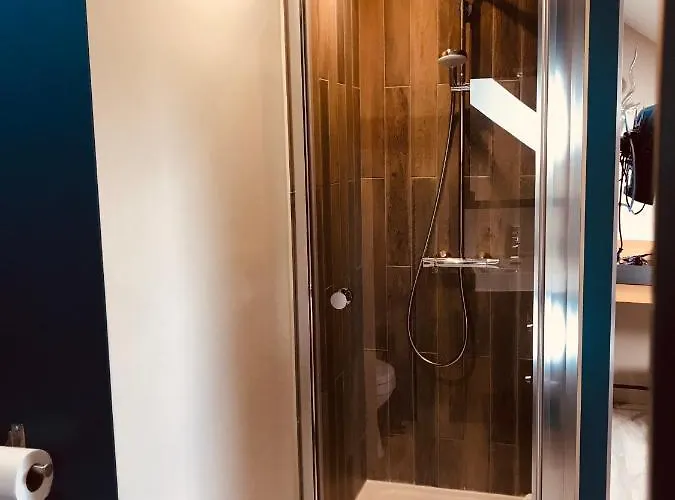 Couette-café Abri Du Passant 3*